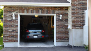 Garage Door Installation at Waterford, Michigan